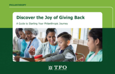 Philanthropy Post 1