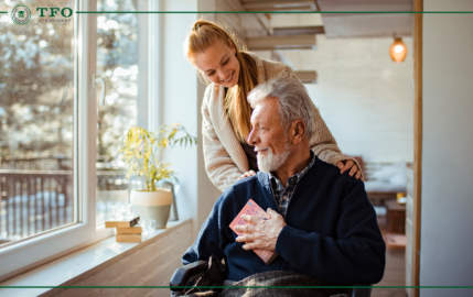 Facing Mortality Podcast Header