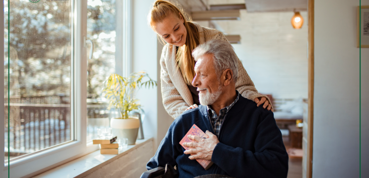 Facing Mortality Podcast Header