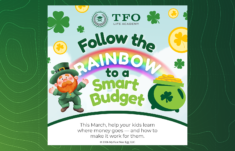 March Website Header